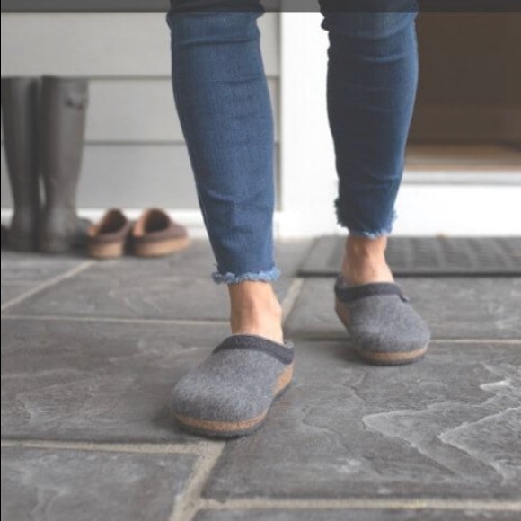 stegmann clogs